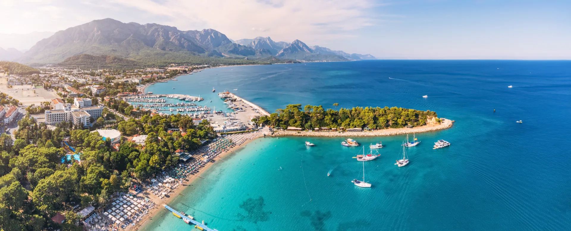 Kemer-Antalya